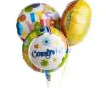 Mylar Balloons
